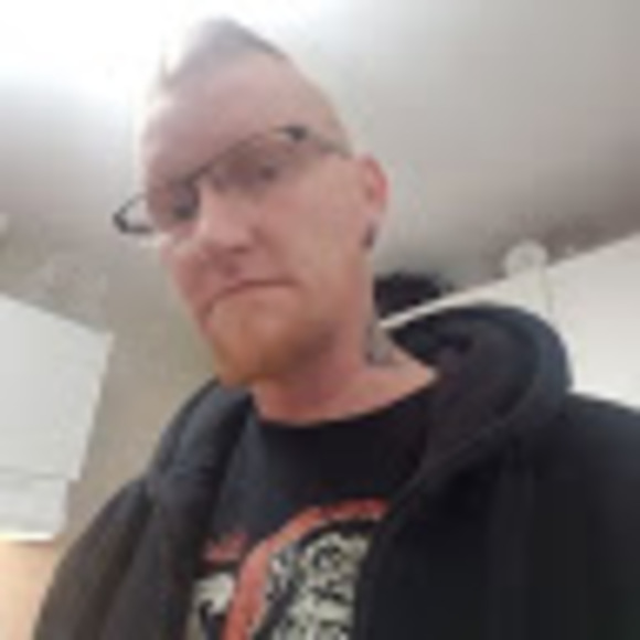 Meet your Posher, Scott - Picture 1 of 1